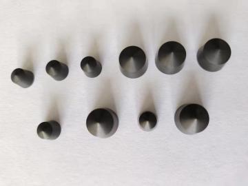 PCBN for machining cast iron