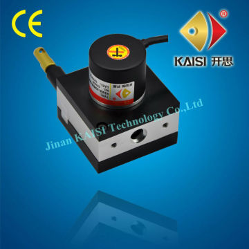 KS50 Linear Position Transducer with Analog Output