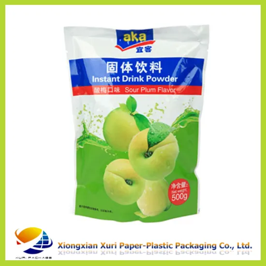 K-blister package clear nylon vacuum film