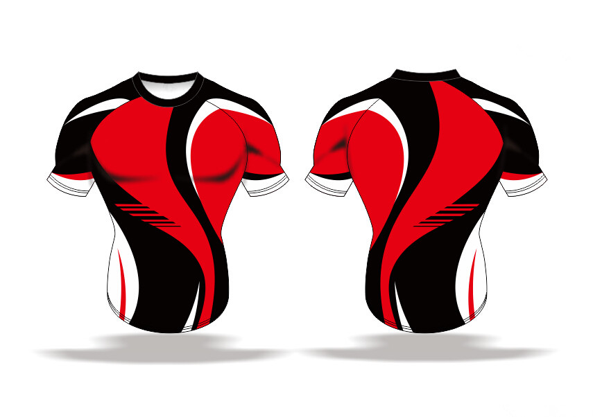 rugby kit designer