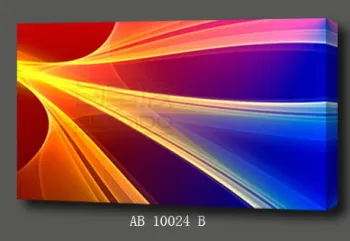 canvas art oil painting abstract