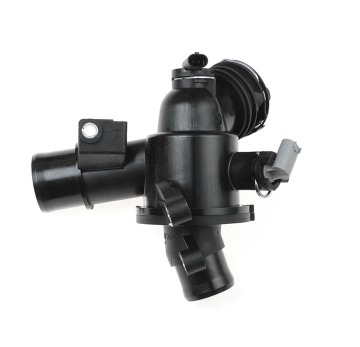 Coolant Thermostat & Housing for Mercedes-Benz C-/E-Class W204 W205 W212