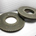 Vitrified Diamond grinding wheel