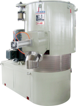Hot Mixer