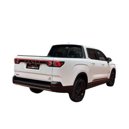 2023 Geely Radar Horizon 410km Edition Battery EV