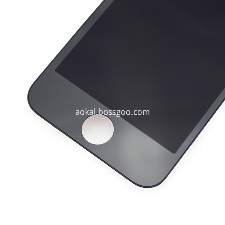 Iphone 5 Touch Screen