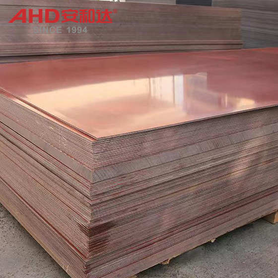Phenolic Cotton Board 3025
