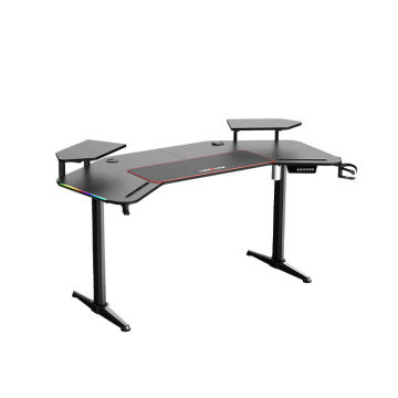Carbon Fiber Electric Standing Desk