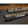 JYS2 Bimetal Bimetallic Screw Abrasion ความต้านทานการกัดกร่อน