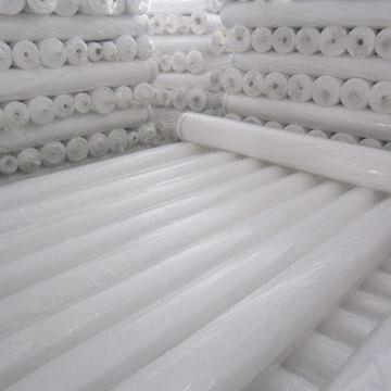 Brushed fabric, 190 to 280cm width, used in bedding sheets and home textile