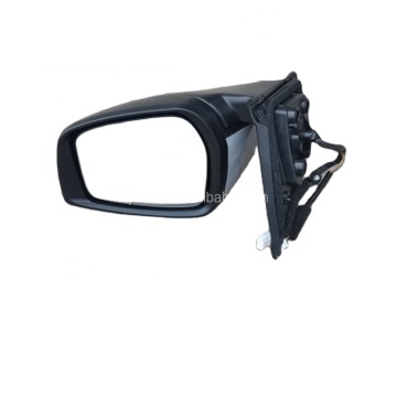 Car Body Kits and Side Mirrors for Nissan KICKS 2017-2023