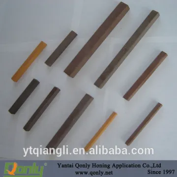 grinding oil stones