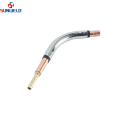 XL64J60 TW No.4 Gun Tube 60°
