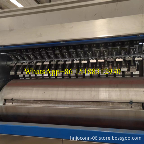 Customized Whole Sheet Cattle Skin Dehairing Machine & Scalding Pot