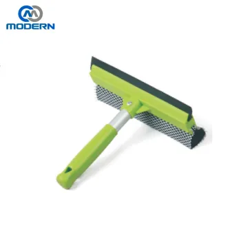 7 1/2\" Auto Squeegee Floor and Window Squeegees from Ningbo: Your Cleaning Solution