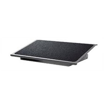 New Design Adjustable Healthy Ergonomic Foot Rest for Desk