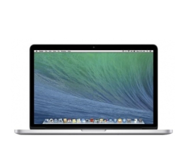 Apple® - MacBook Pro with Retina display - 13.3" Display - 4GB Memory - 128GB Flash Storage