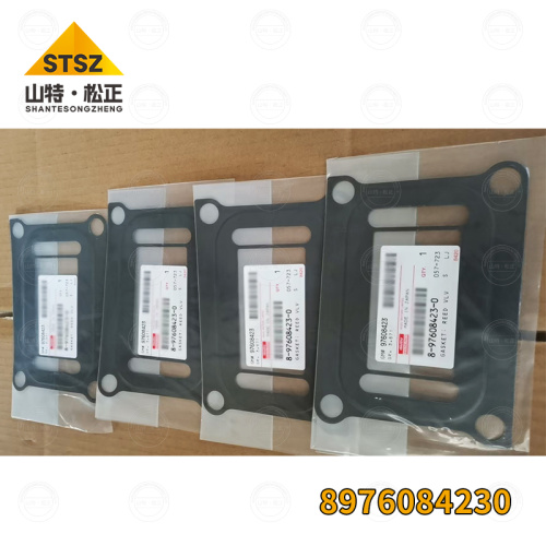 Gasket 8976084230- ZX350LC-5B