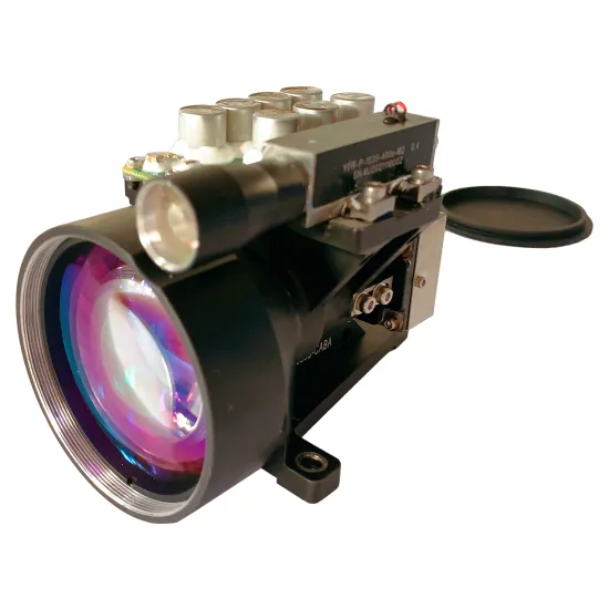 Laser Distance Meter Sensor Module 1535nm 20km for Drone