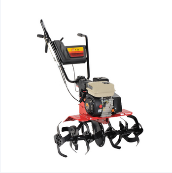 6.5HP hot sale remote control speed switch cultivator rotavator tiller