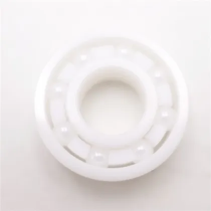 Ceramic Bearings for Bikes: G3 Ceramic Bearing Balls 6001 ABEC 9