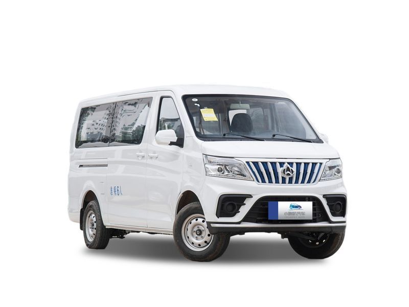 Changan Electric Ruixing EM80 20204 model