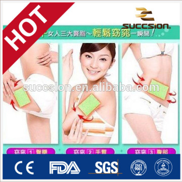 new 100% natural Korea perfect slimming cream