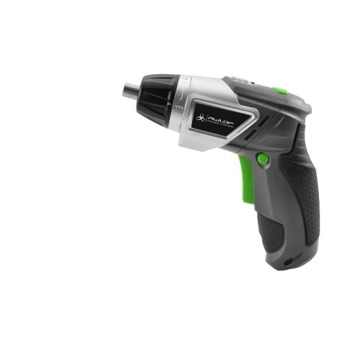 AWLOP 3.6V Cordless Screwdriver Rechargeable Screw Gun