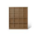 Multi-layer Modern Durable Shoe Rack Cabinet Furniture