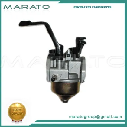 Super quality hot sale carburetor spare parts