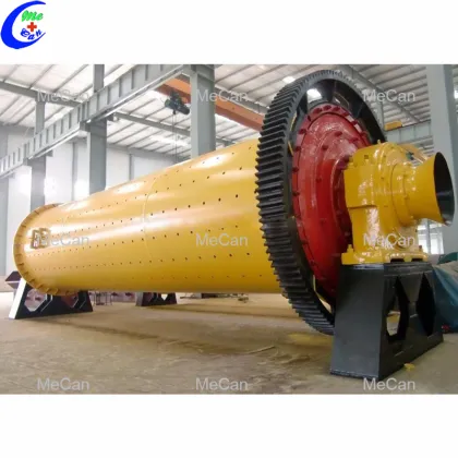 Cement ball mills in mill industry