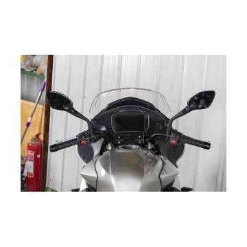 Motorcycle for OEM with 750cc