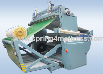 Foam Roll Packing Machine Hs-rp-20p 