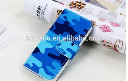 Flip case cover for Huawei Y220, Mobile phone accessories for Huawei