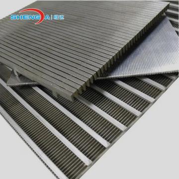 Pelat layar kawat baja stainless steel