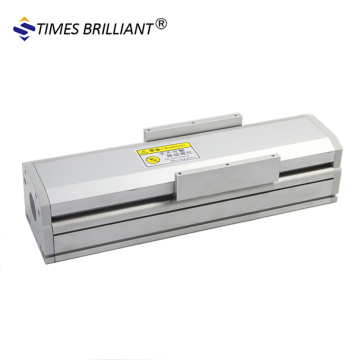 Full Sealed Ball Screw Linear Guide Rail for CNC - 100KG Load