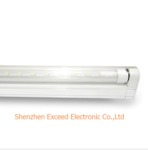 Warm White 1.2m T5 LED Tube