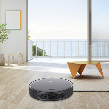 Smart narwal Robotic Vacuum Cleaner