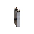 Safety 1.2KV electric heating capacitors 340A