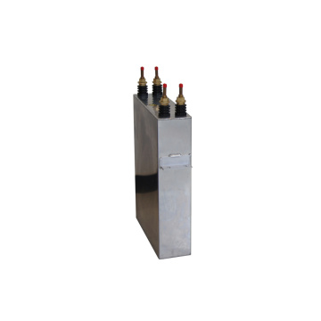 Safety 1.2KV electric heating capacitors 340A