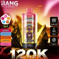 Bang Legend 120k พัฟ vape whoelsale