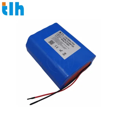 portable power supply 12v 20ah lithium battery