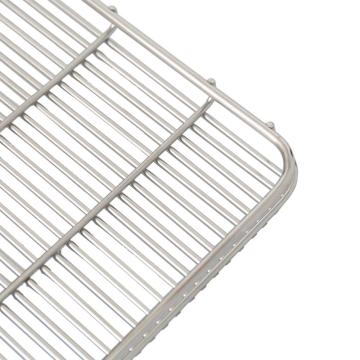 Professional Cross Wire Cooling Rack