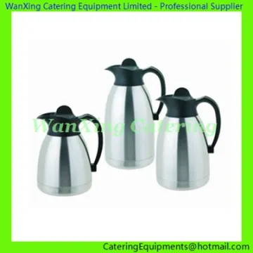 Water Jug SS20K