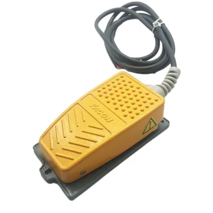 KACON HRF-MD212Y Industrial Foot Switch