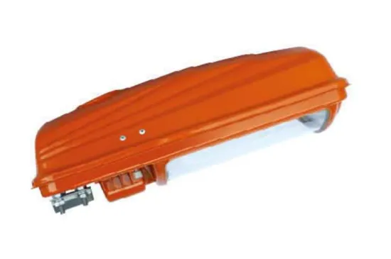 High Pressure Sodium Lamp for Street Road