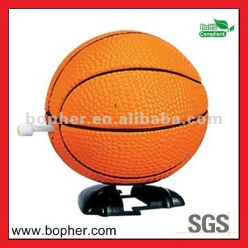 PU antistress ball shaped