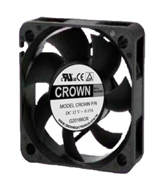 50x10 SERVER DC FAN A7 Welder