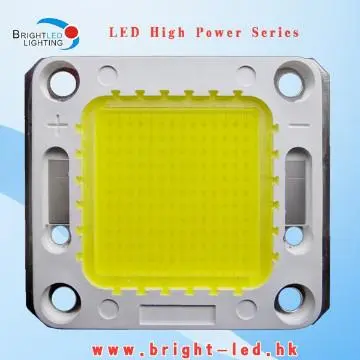 Super brightness COB LEDs/Bridgelux chip /Cree chip/ Epistar LEDs