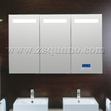 Bathroom Designs Cabinet Mirror with Bluetooth Music System